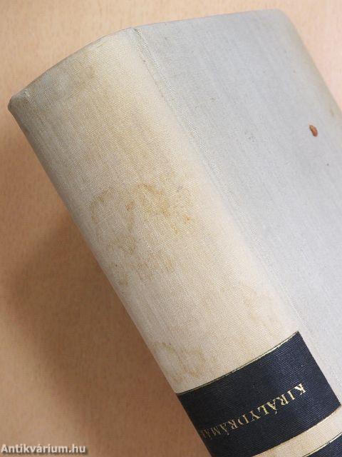 Shakespeare összes drámái I-IV.