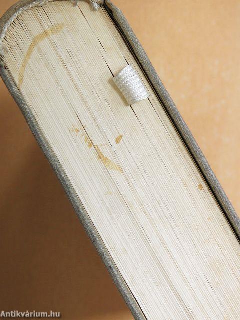 Shakespeare összes drámái I-IV.