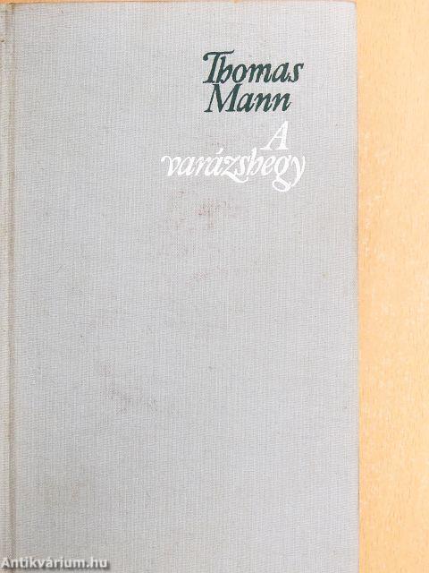 A varázshegy 1-2.