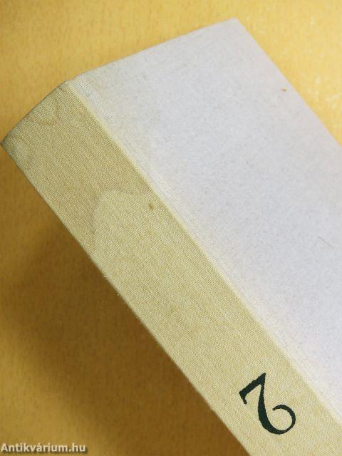 A varázshegy 1-2.