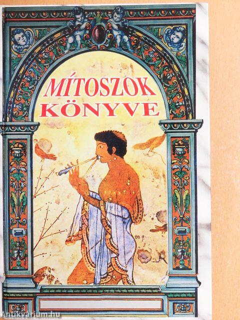 Mítoszok könyve