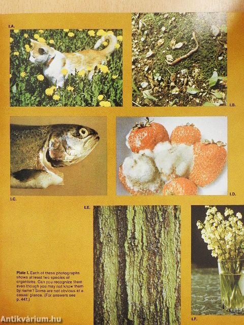 Biology: The Science of Life