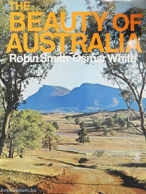 The Beauty of Australia