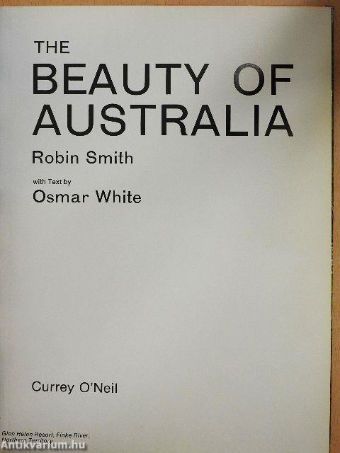 The Beauty of Australia