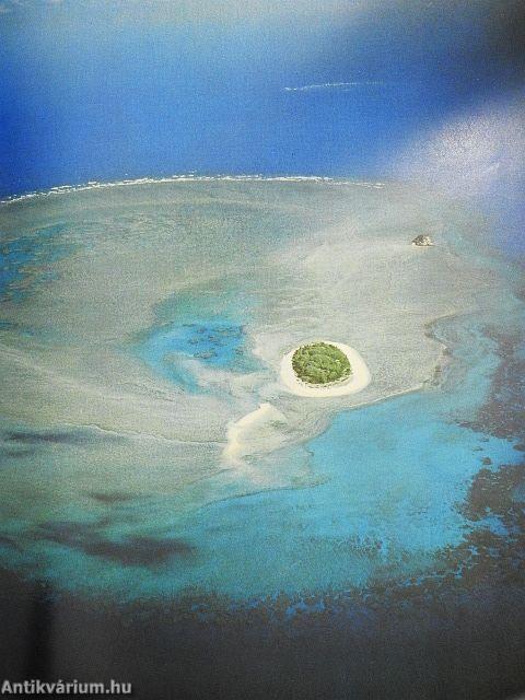 The Beauty of Australia