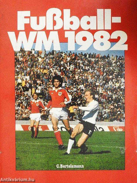 Fußball-WM 1982