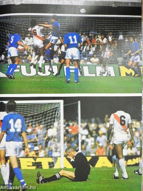Fußball-WM 1982
