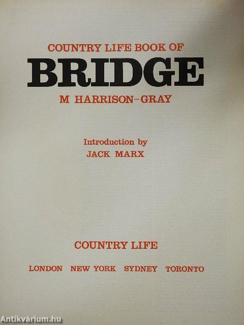 Country Life Book of Bridge