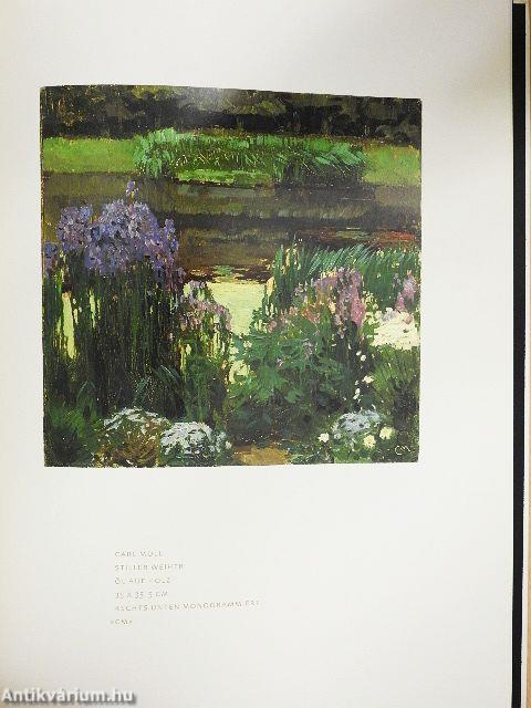 Giese & Schweiger Kunsthandel Wien 2004-2005