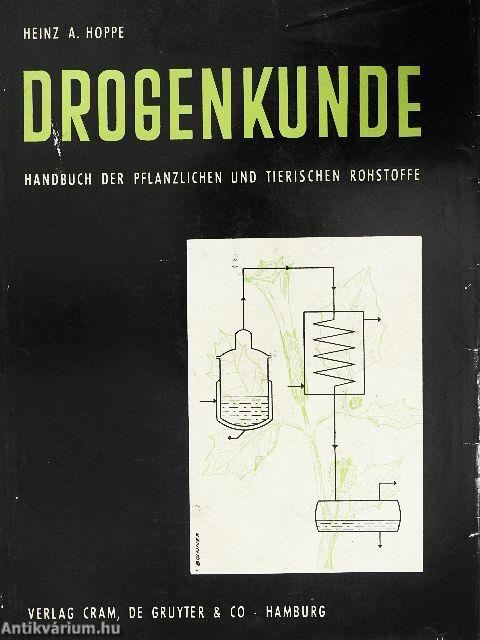 Drogenkunde