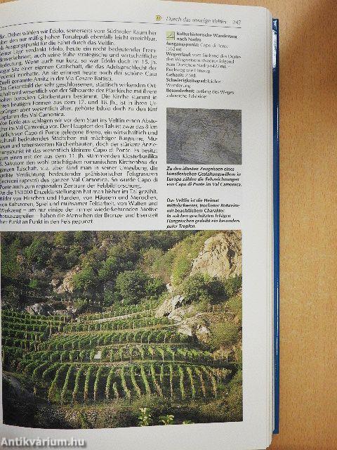 Der Große ADAC Alpenführer