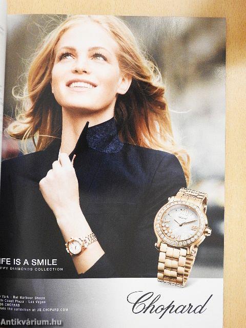 Veranda October 2014