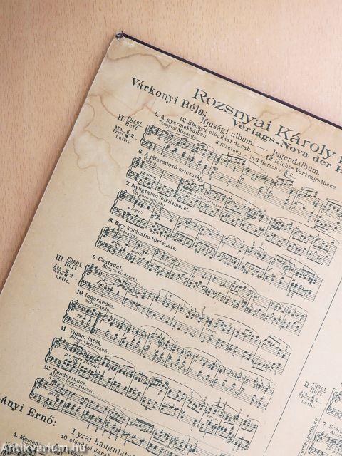 Kuruc dalok teljes gyüjteménye