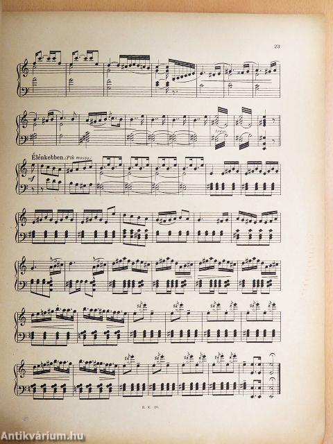 Kuruc dalok teljes gyüjteménye