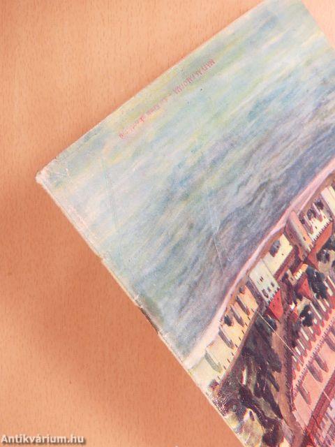 Budavár visszafoglalása 250 év előtt