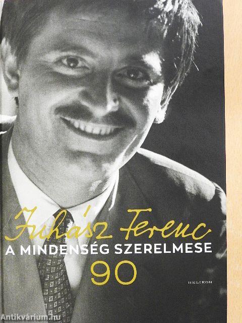 A mindenség szerelmese - DVD-vel