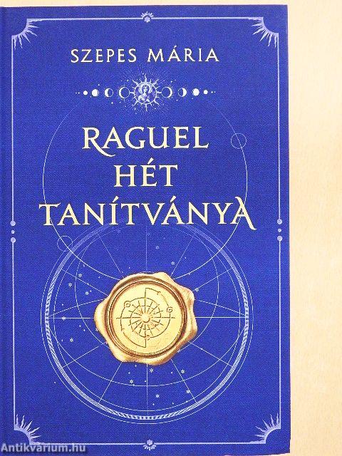 Raguel hét tanítványa