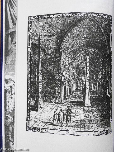 Raguel hét tanítványa