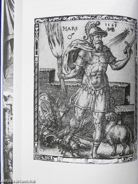 Raguel hét tanítványa