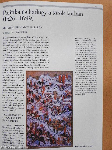 Magyar kódex 3. - CD-vel
