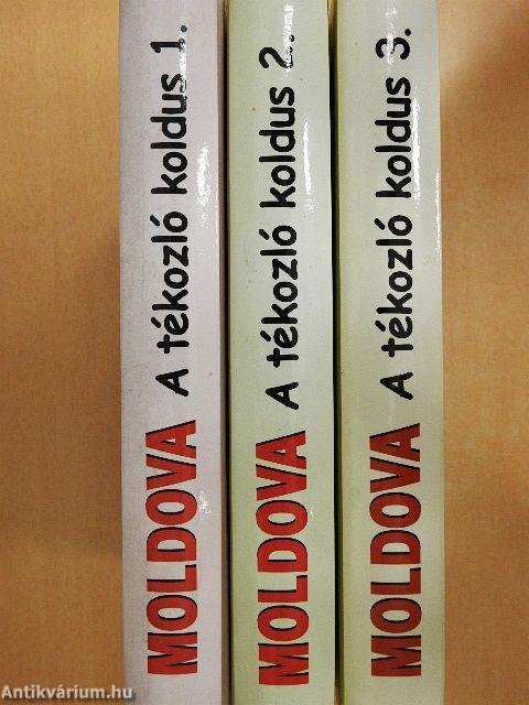 A tékozló koldus 1-3.