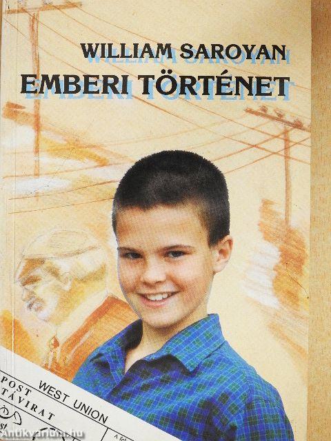 Emberi történet