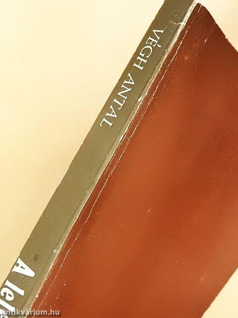 A leltár