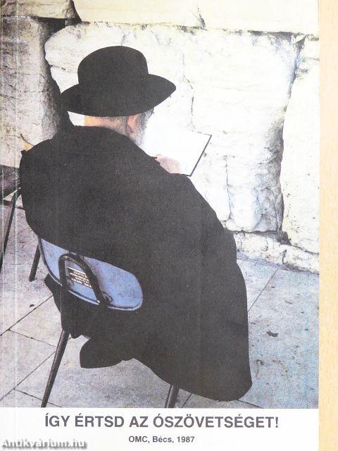 Így értsd az Ószövetséget!