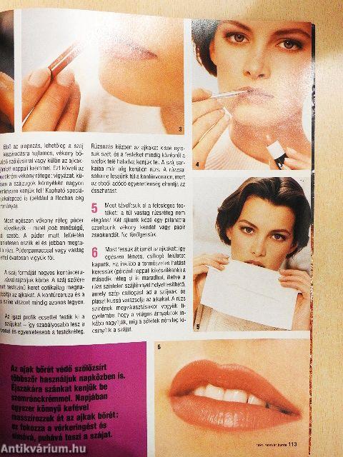 Burda 1991. február
