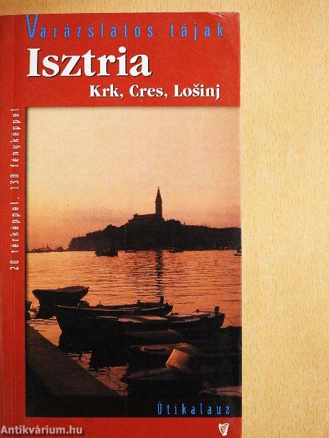 Isztria