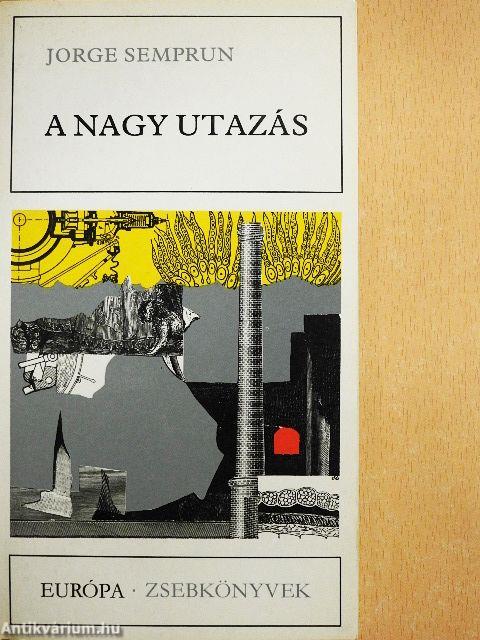 A nagy utazás