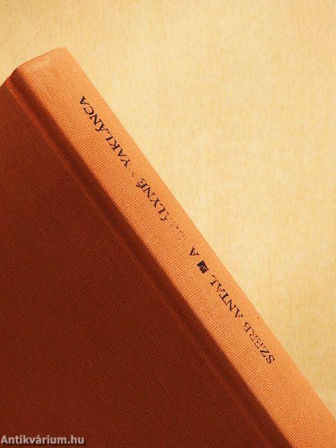 A királyné nyaklánca