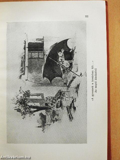 Szent Péter esernyője