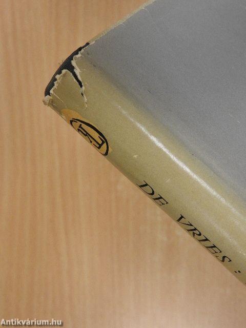 A vöröshajú lány I-II.