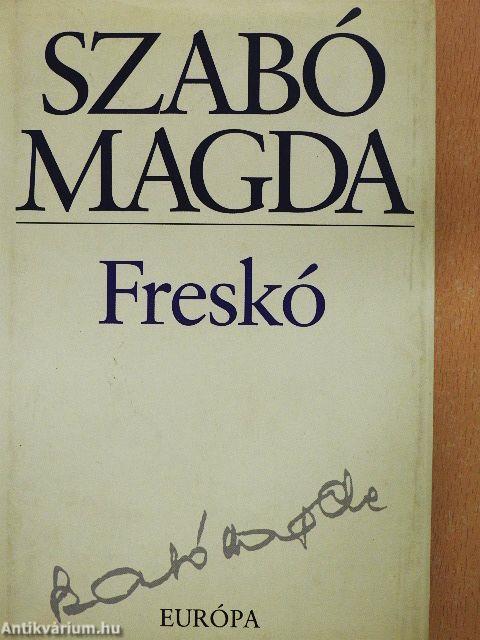 Freskó