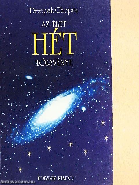 Az élet hét törvénye