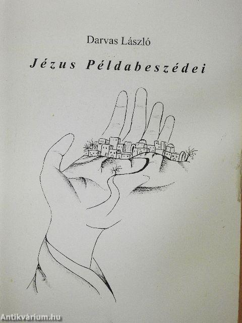 Jézus Példabeszédei