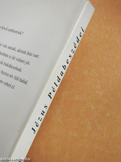 Jézus Példabeszédei