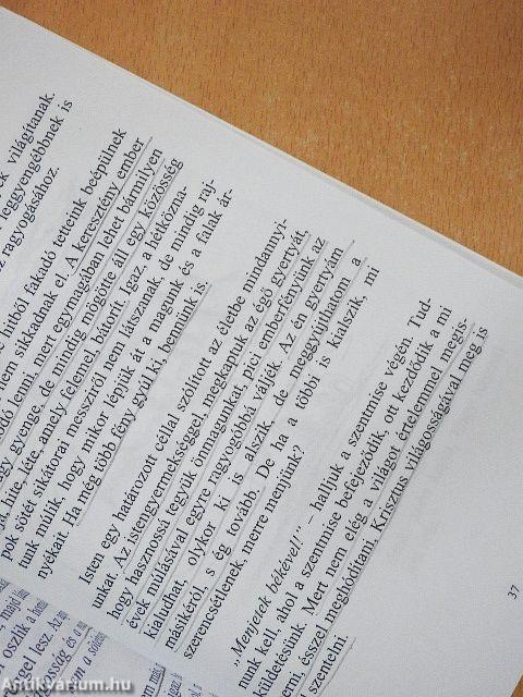 Jézus Példabeszédei