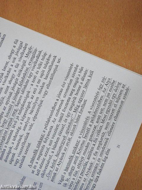 Jézus Példabeszédei