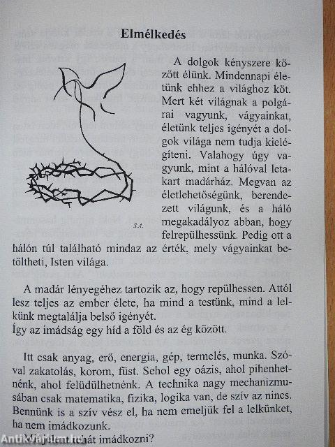 Jézus Példabeszédei