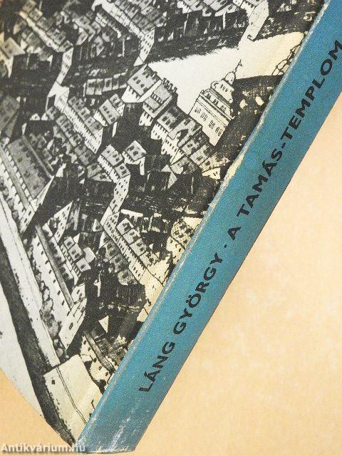 A Tamás-templom karnagya