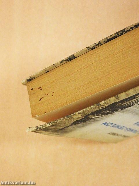 A Tamás-templom karnagya