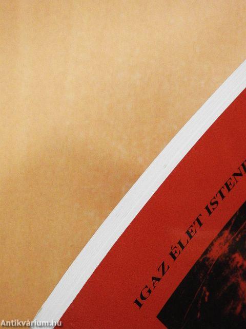 Igaz élet Istenben XV.