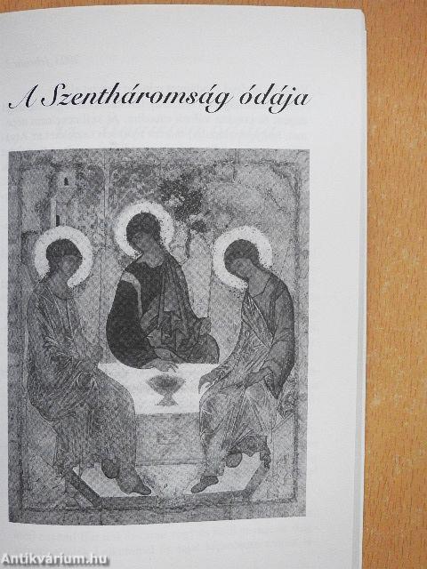 Igaz élet Istenben XV.