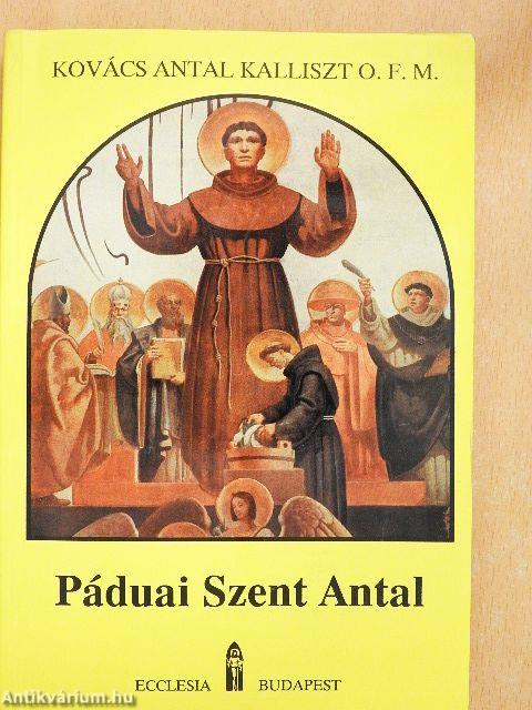 Páduai Szent Antal