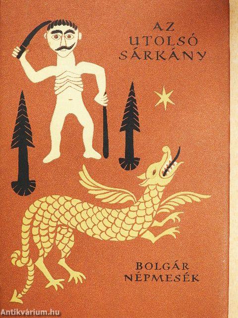 Az utolsó sárkány