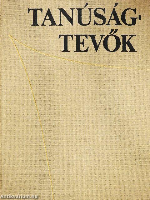 Tanúságtevők 4. A.