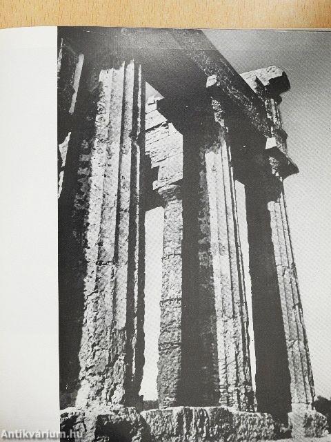 Itália építészete I-II.