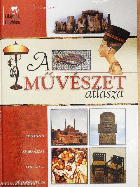 A művészet atlasza